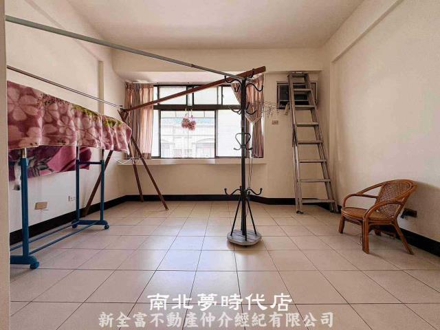 台南永康透天-10