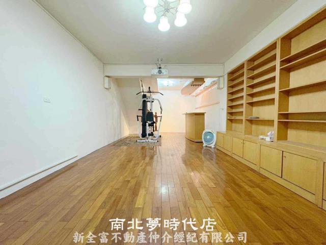 台南永康透天-11