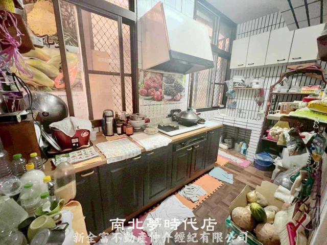 台南永康透天-14