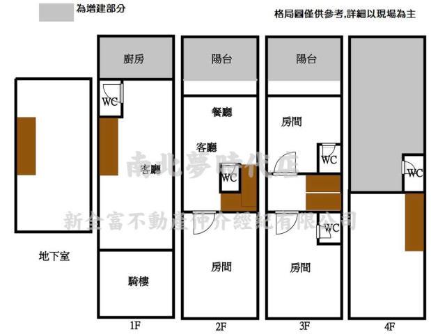 台南永康透天-15