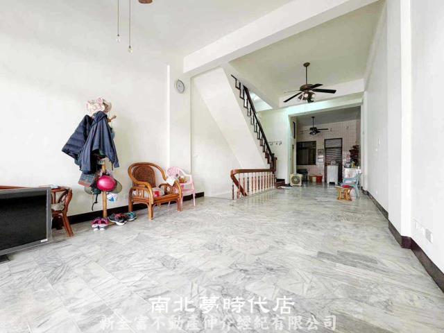 台南永康透天-1