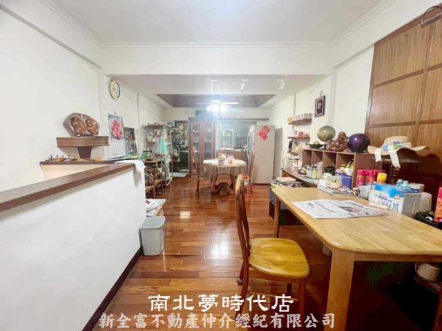 台南永康透天-4