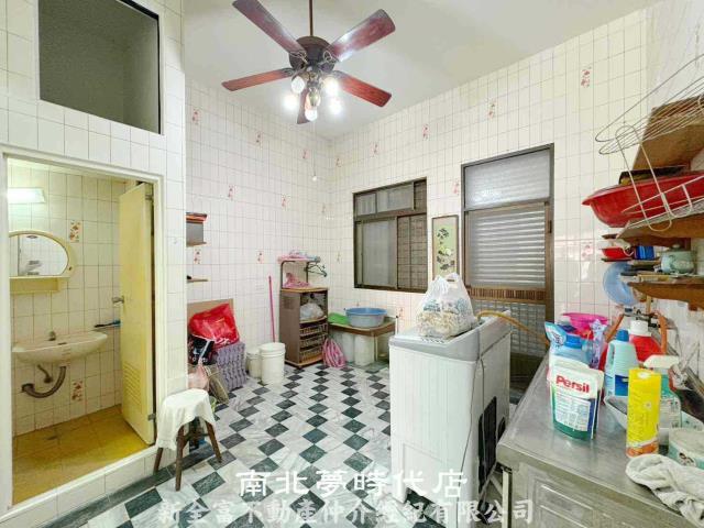 台南永康透天-5