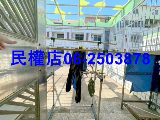 台南安平透天-10