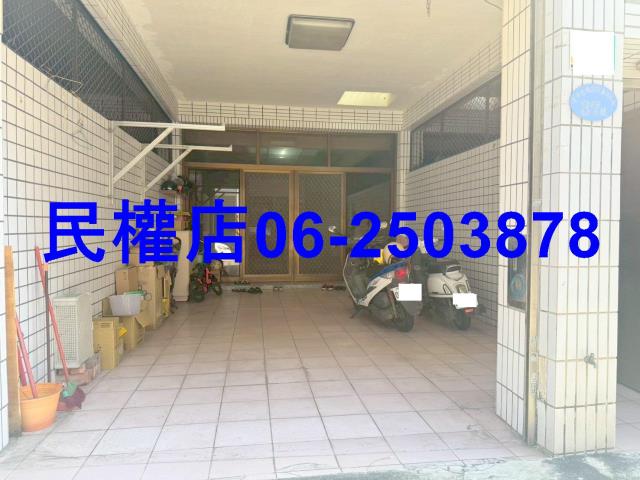 台南安平透天-11