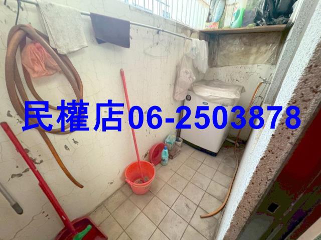 台南安平透天-12