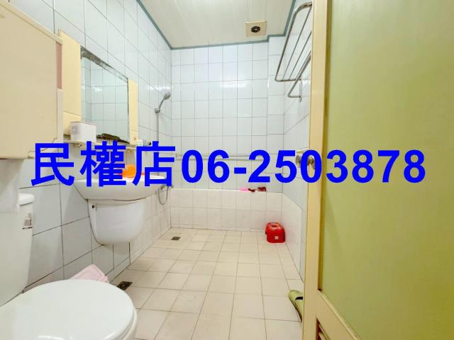 台南安平透天-13