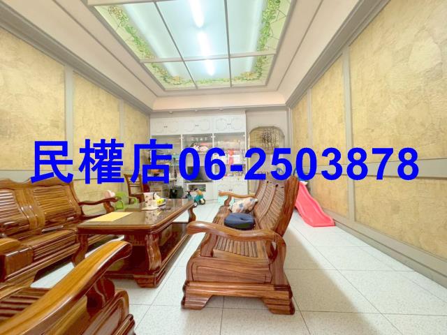 台南安平透天-1