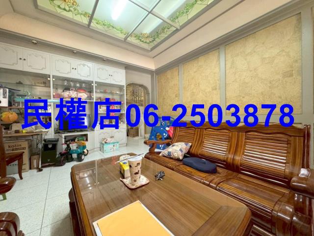 台南安平透天-2