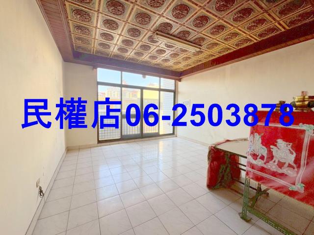 台南安平透天-7