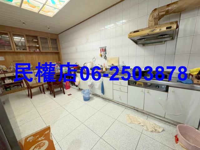 台南安平透天-9