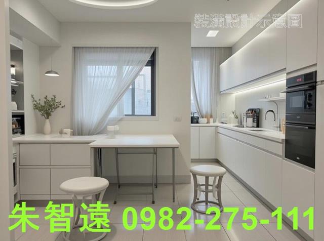 台南仁德華廈-4