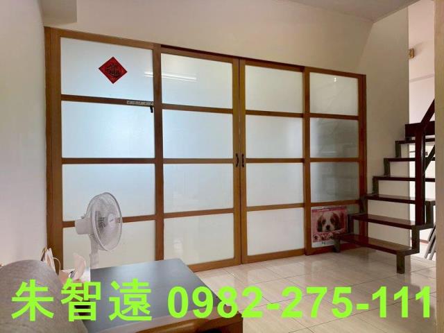 台南仁德華廈-6