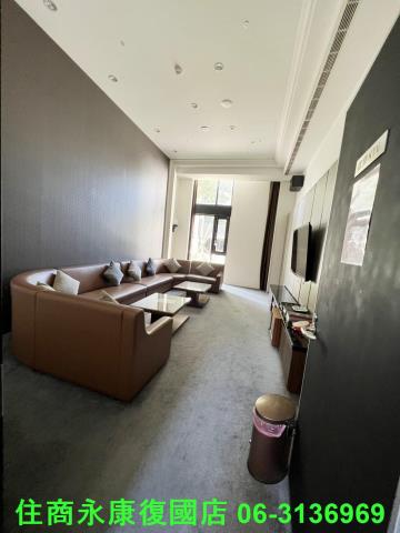 台南永康大樓-10