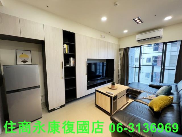 台南永康大樓-1