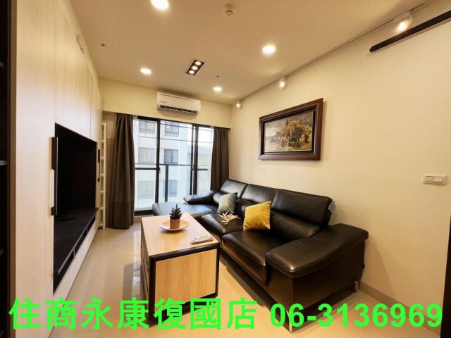 台南永康大樓-2