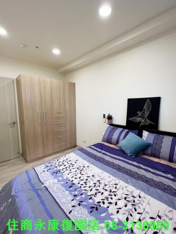 台南永康大樓-4