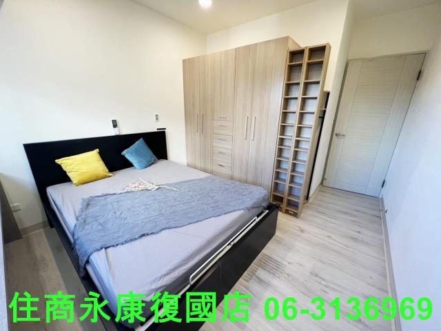 台南永康大樓-5