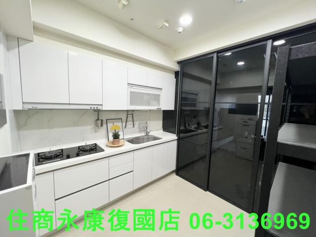 台南永康大樓-6