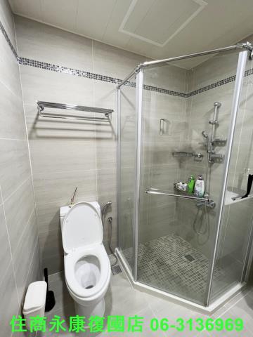 台南永康大樓-7