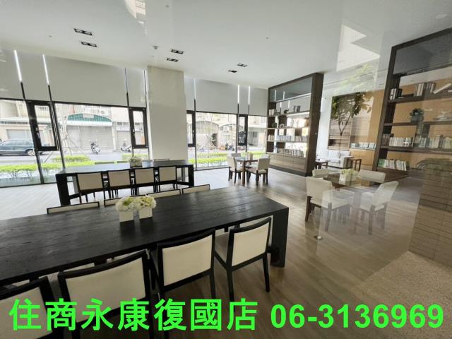 台南永康大樓-8