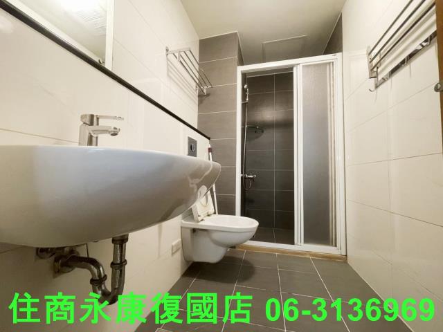 台南永康大樓-10