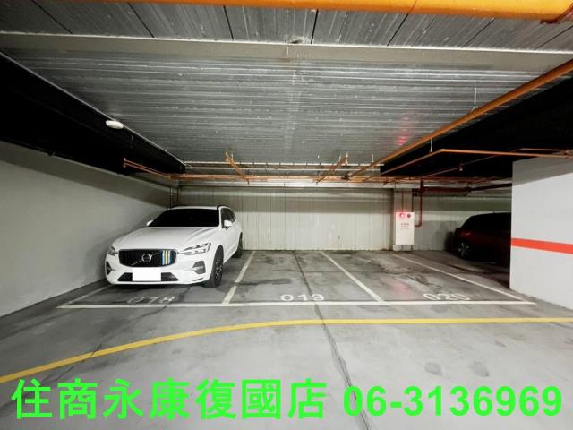 台南永康大樓-11