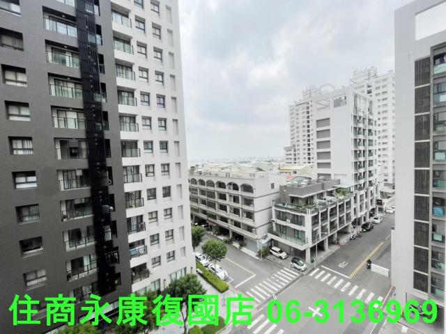 台南永康大樓-12