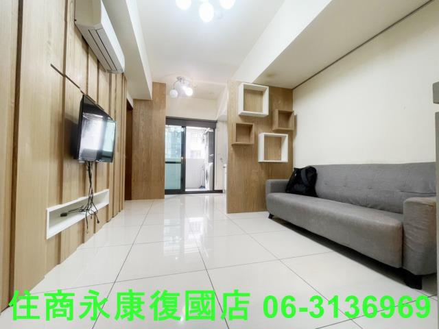 台南永康大樓-1