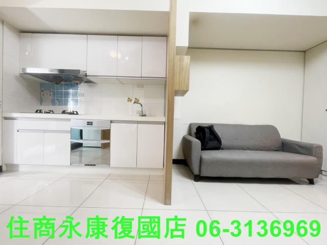 台南永康大樓-2