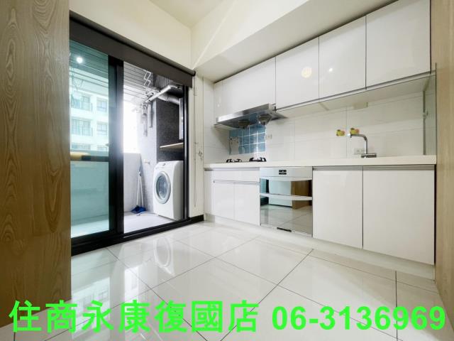 台南永康大樓-4