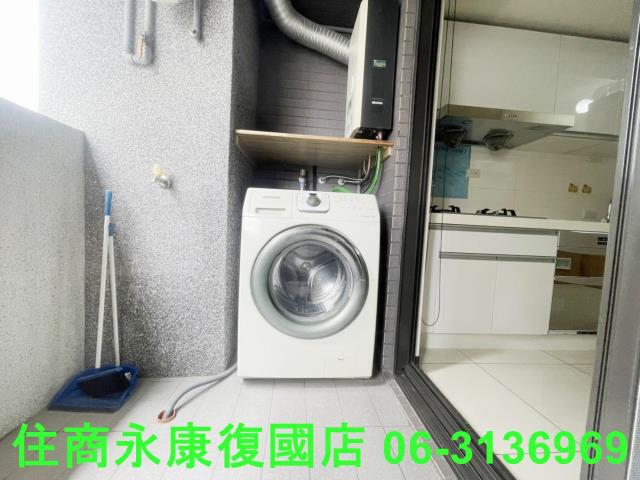 台南永康大樓-6