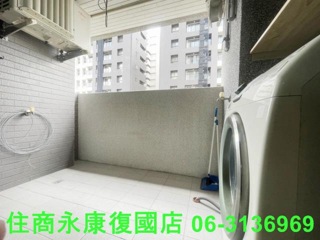 台南永康大樓-7