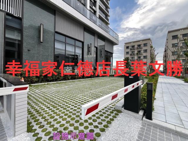 台南安南大樓-14