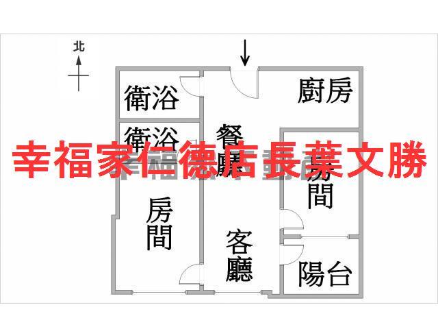 台南安南大樓-1