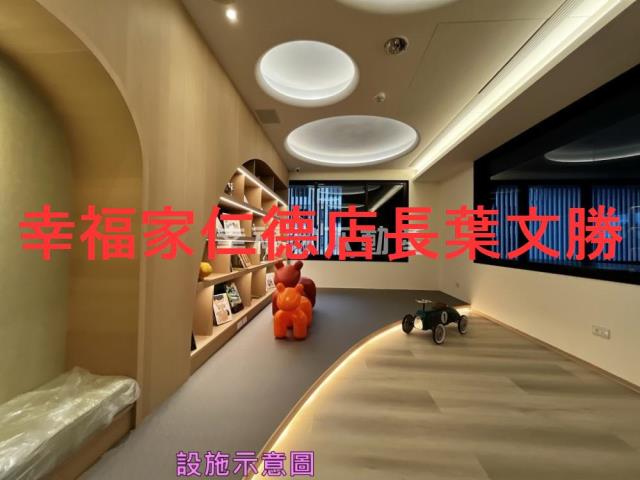 台南安南大樓-4