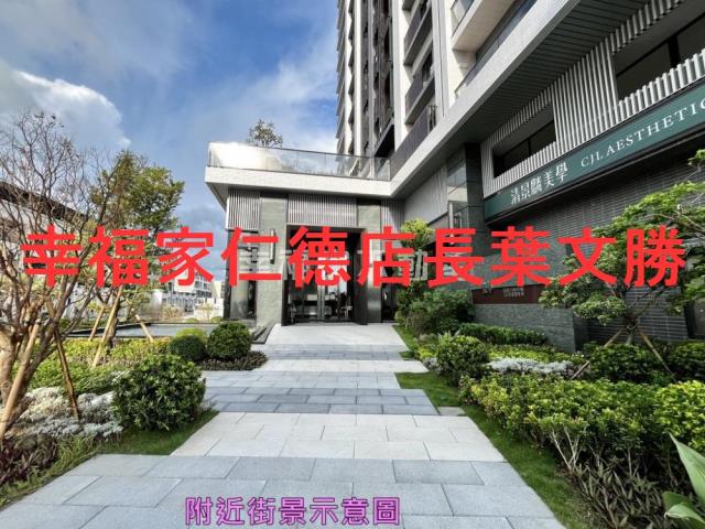 台南安南大樓-9