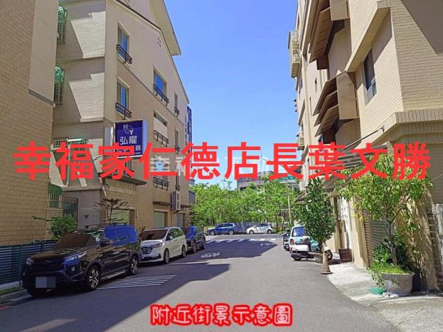 台南安平華廈-10