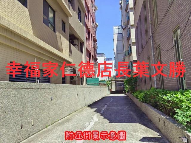 台南安平華廈-13