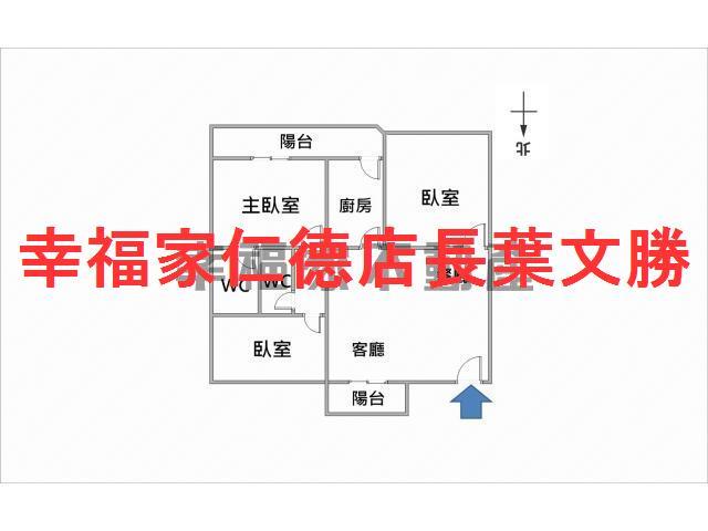 台南安平華廈-1