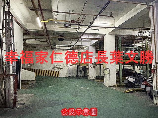 台南安平華廈-4