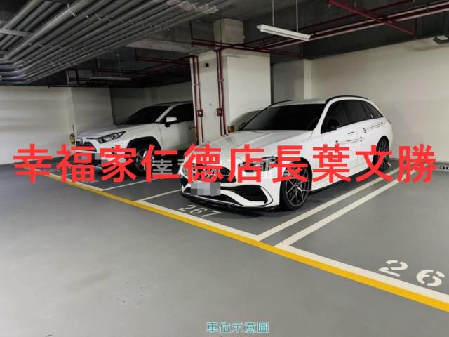 台南永康大樓-10