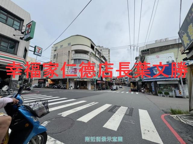 台南永康大樓-11