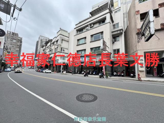 台南永康大樓-13