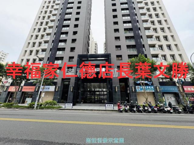 台南永康大樓-3