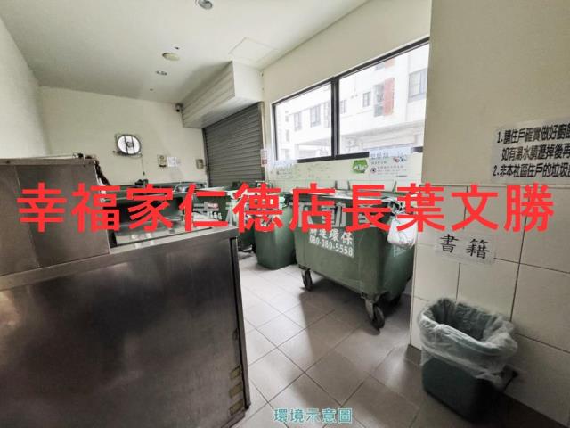 台南永康大樓-5