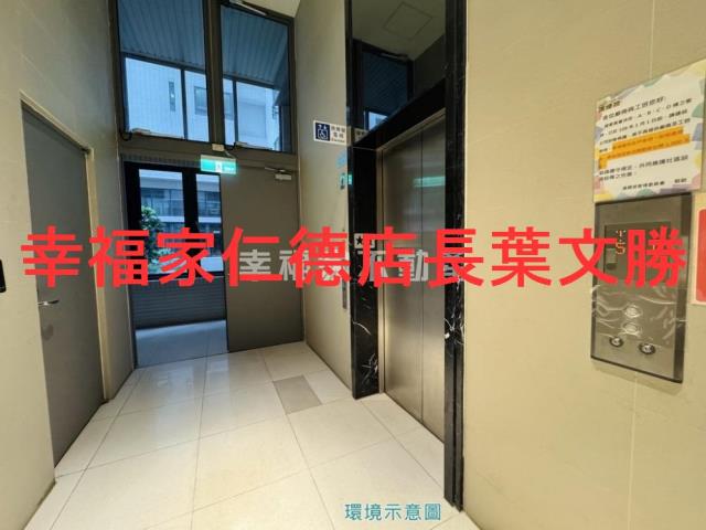 台南永康大樓-6