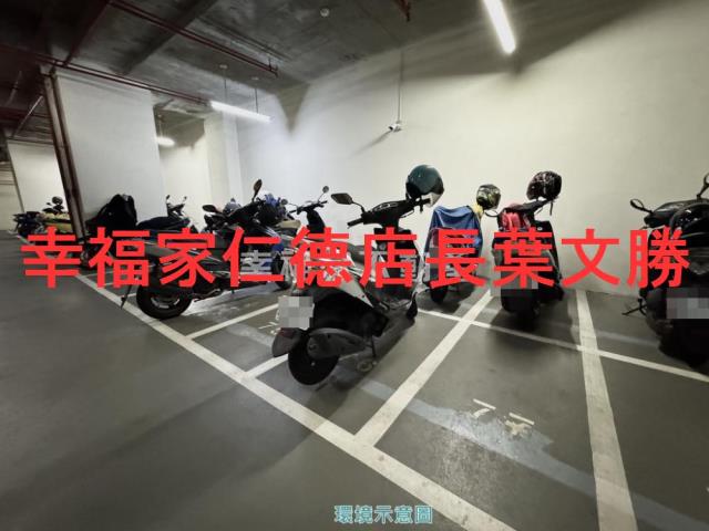 台南永康大樓-7