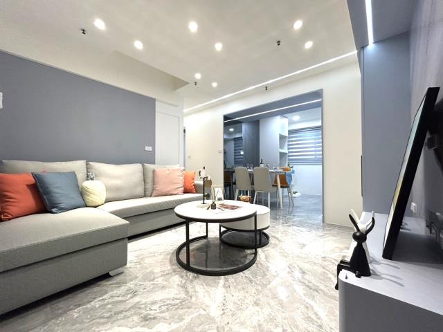 台南永康大樓-1