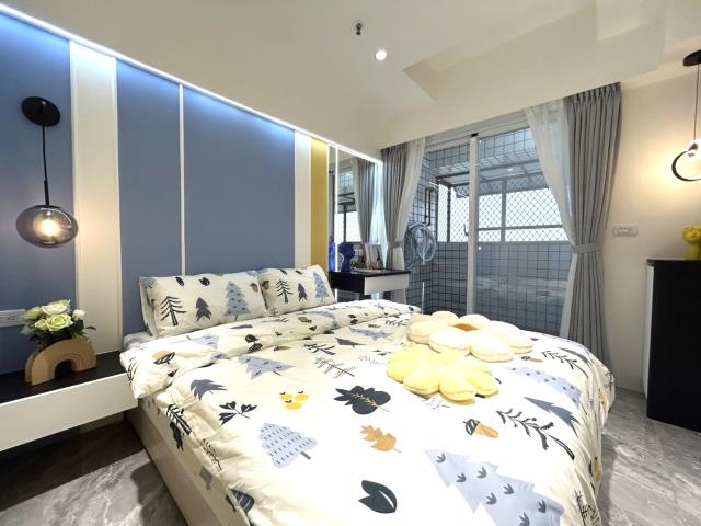 台南永康大樓-8